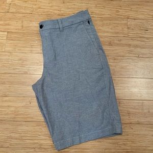 Lululemon Commission Shorts